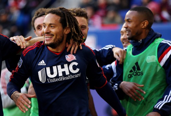 Jermaine Jones 112202014 (USA TODAY Sports)