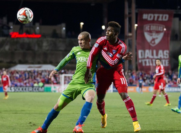 Osvaldo Alonso Fabian Castillo