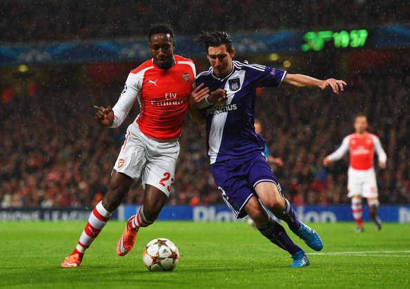 UCL Rewind: Arsenal Throw Away Three-goal Lead; Juventus Complete ...