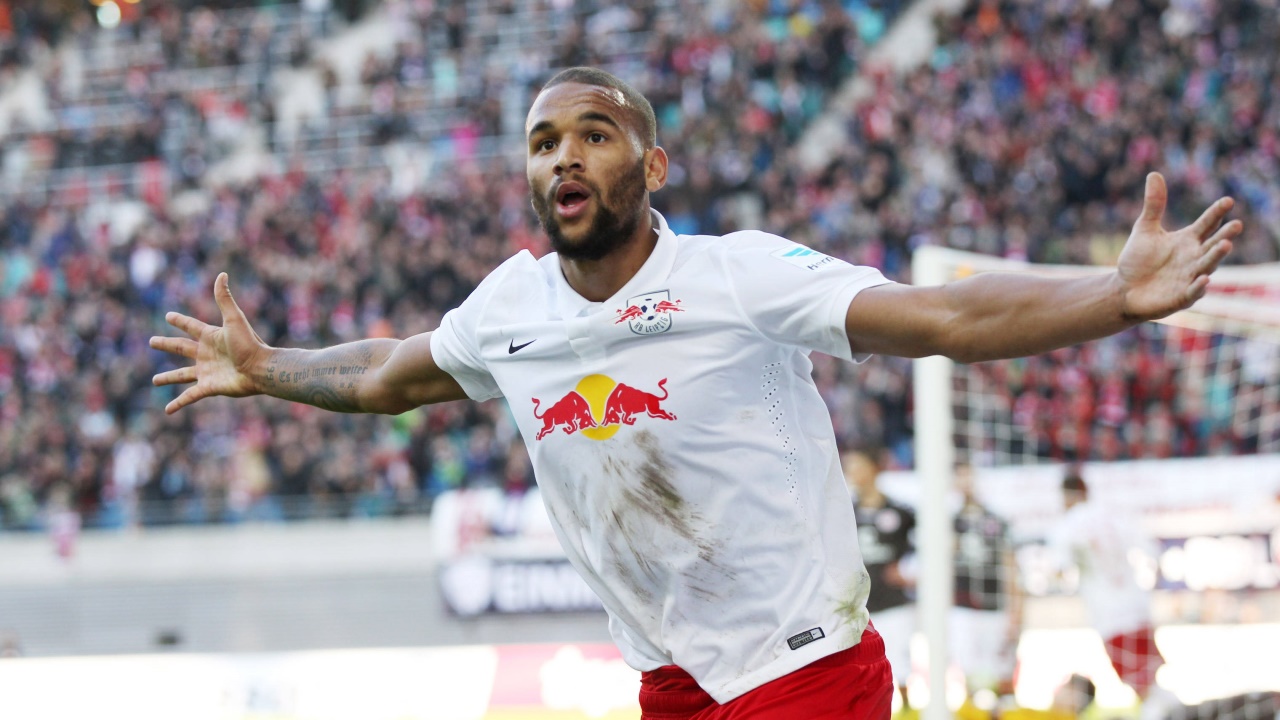 Terrence Boyd RB Leipzig 1