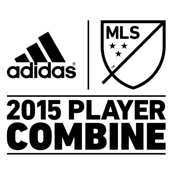 2015 Player Combine Logo