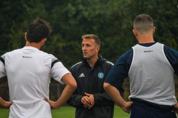 JasonKreisNYCFC1-training (NYCFC)