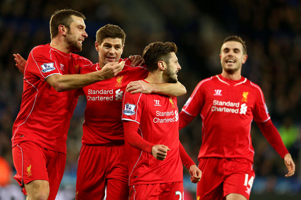 LiverpoolCelebrates1-LeicesterCity2014EPL (Getty)