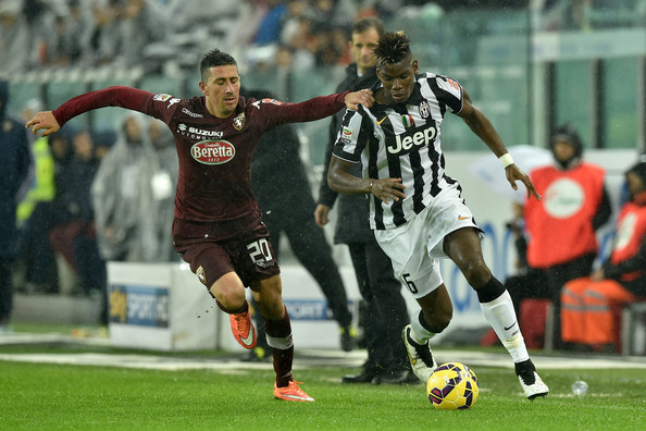 PaulPogbaJuventus1-Torino2014SerieA (Getty)