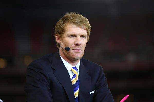 Alexi Lalas 21