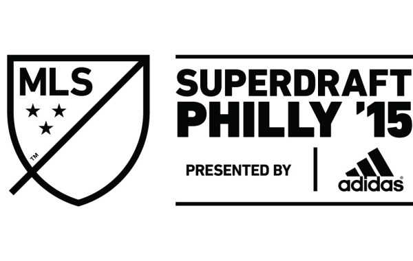 2015 MLS Draft Logo