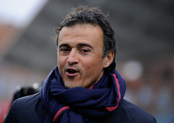 luis enrique