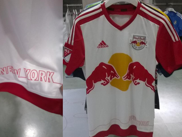 2015 MLS All-Stars jersey unveiled - SBI Soccer
