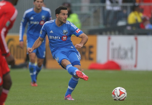 Dilly Duka Montreal Impact 29