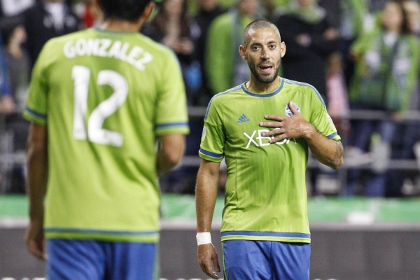 Clint Dempsey (USA TODAY Sports)