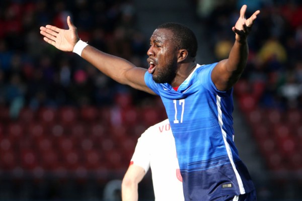 Jozy Altidore USMNT 59 vs. Switzerland