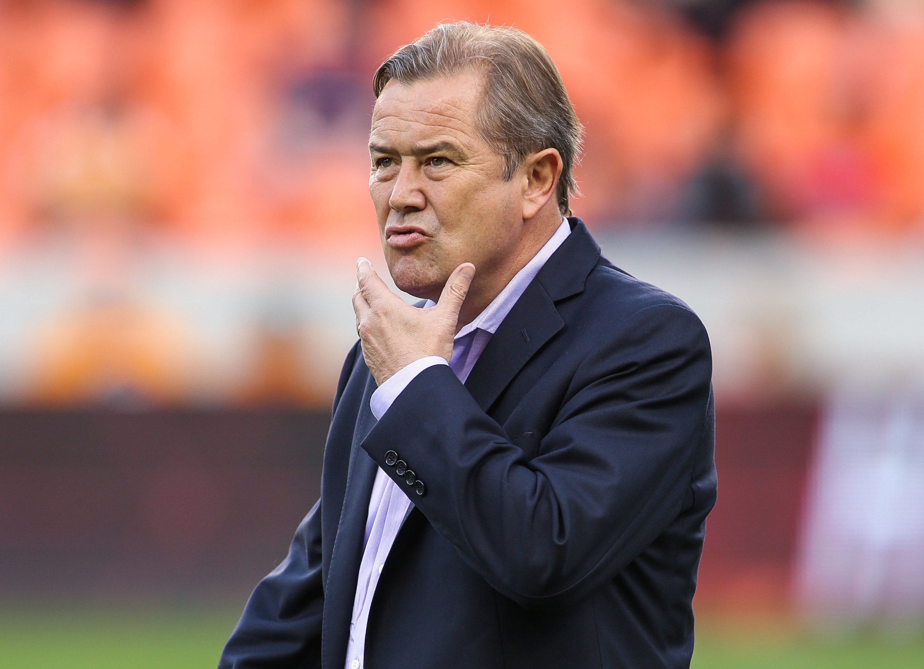 Adrian Heath Orlando City 49