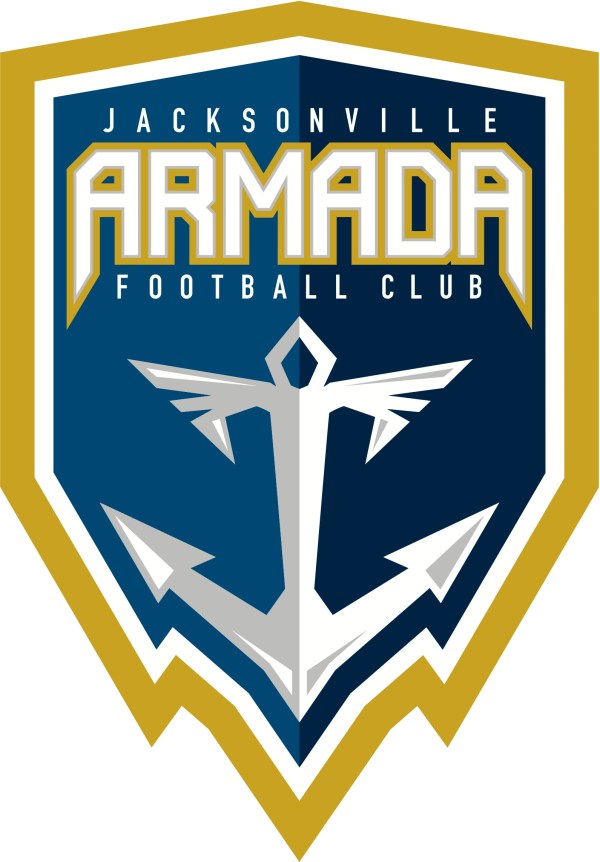 ARMADA_FC Logo