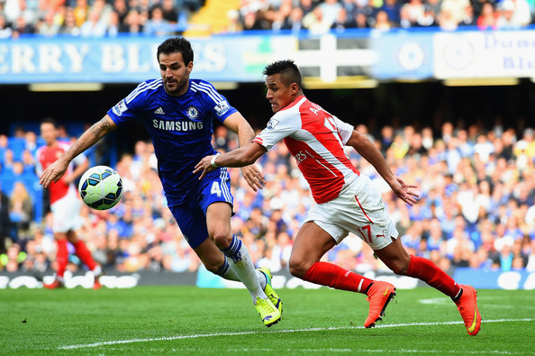 Chelsea_Arsenal_Getty Images