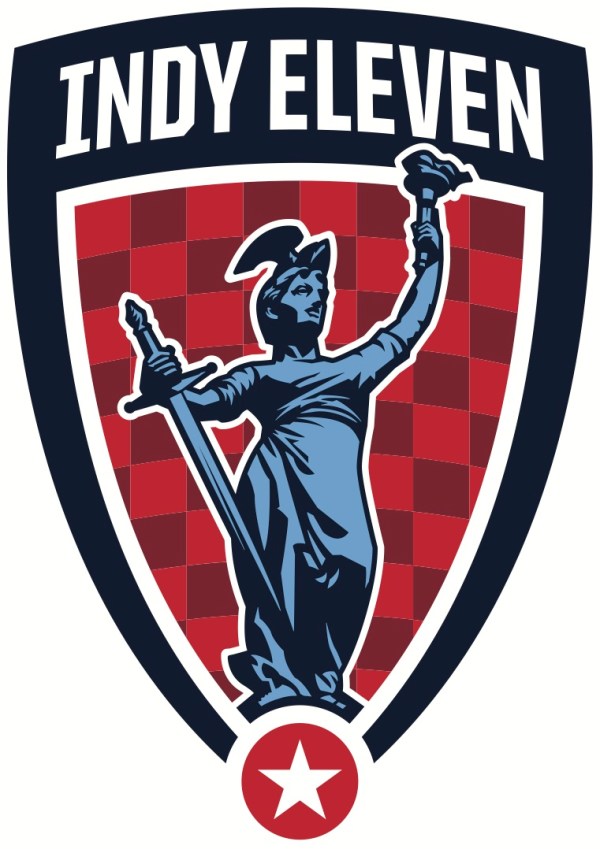 Indy Eleven Logo