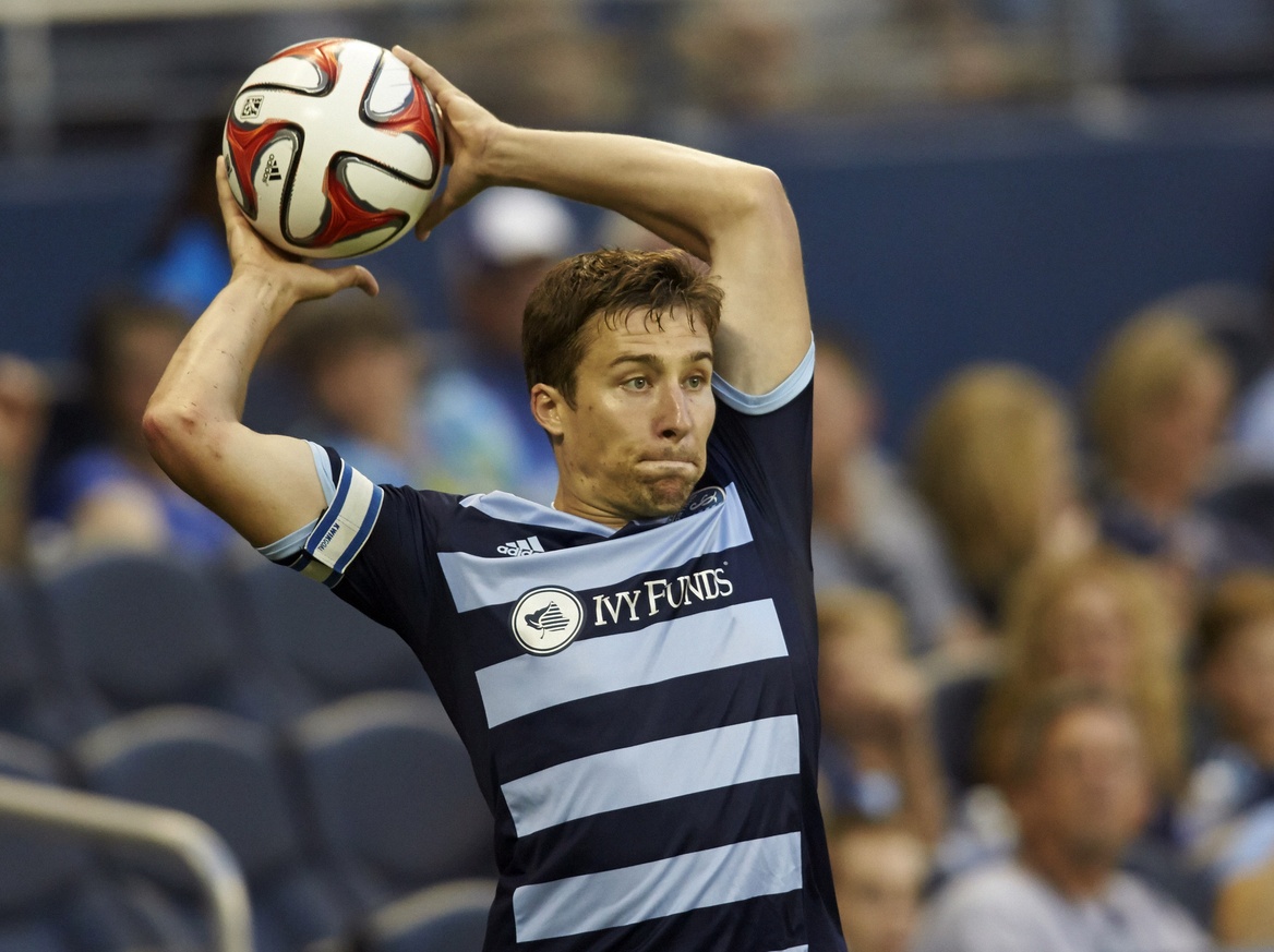 Matt Besler