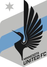 Minnesota United Logo