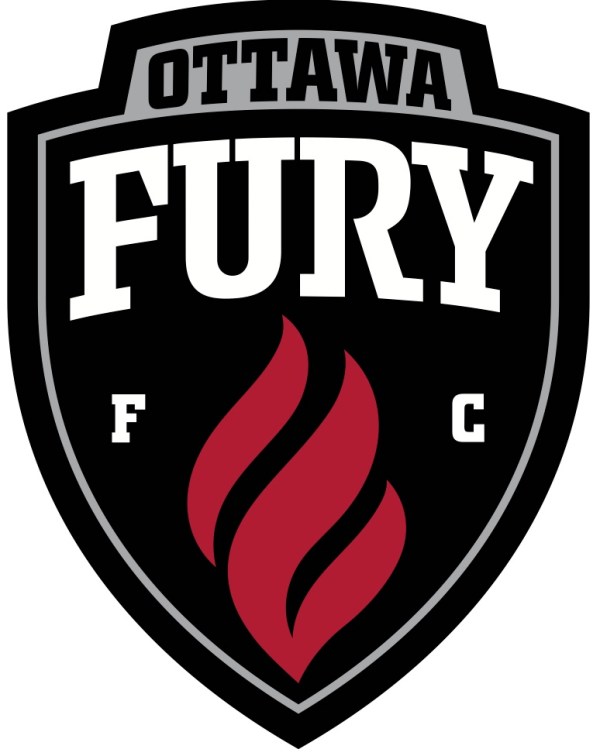 Ottawa Fury Logo