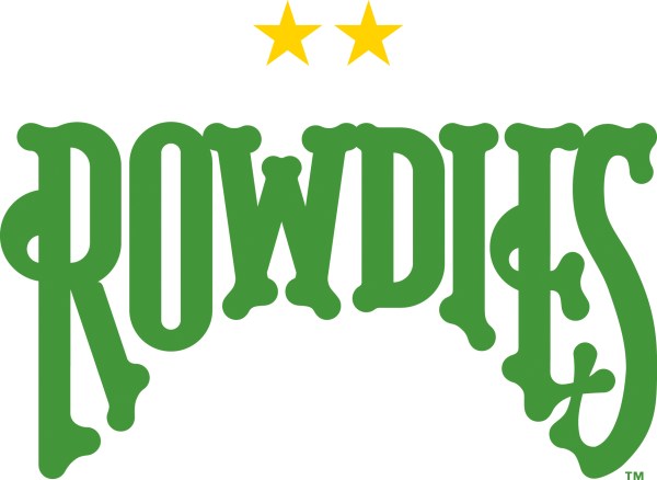 Rowdies Logo