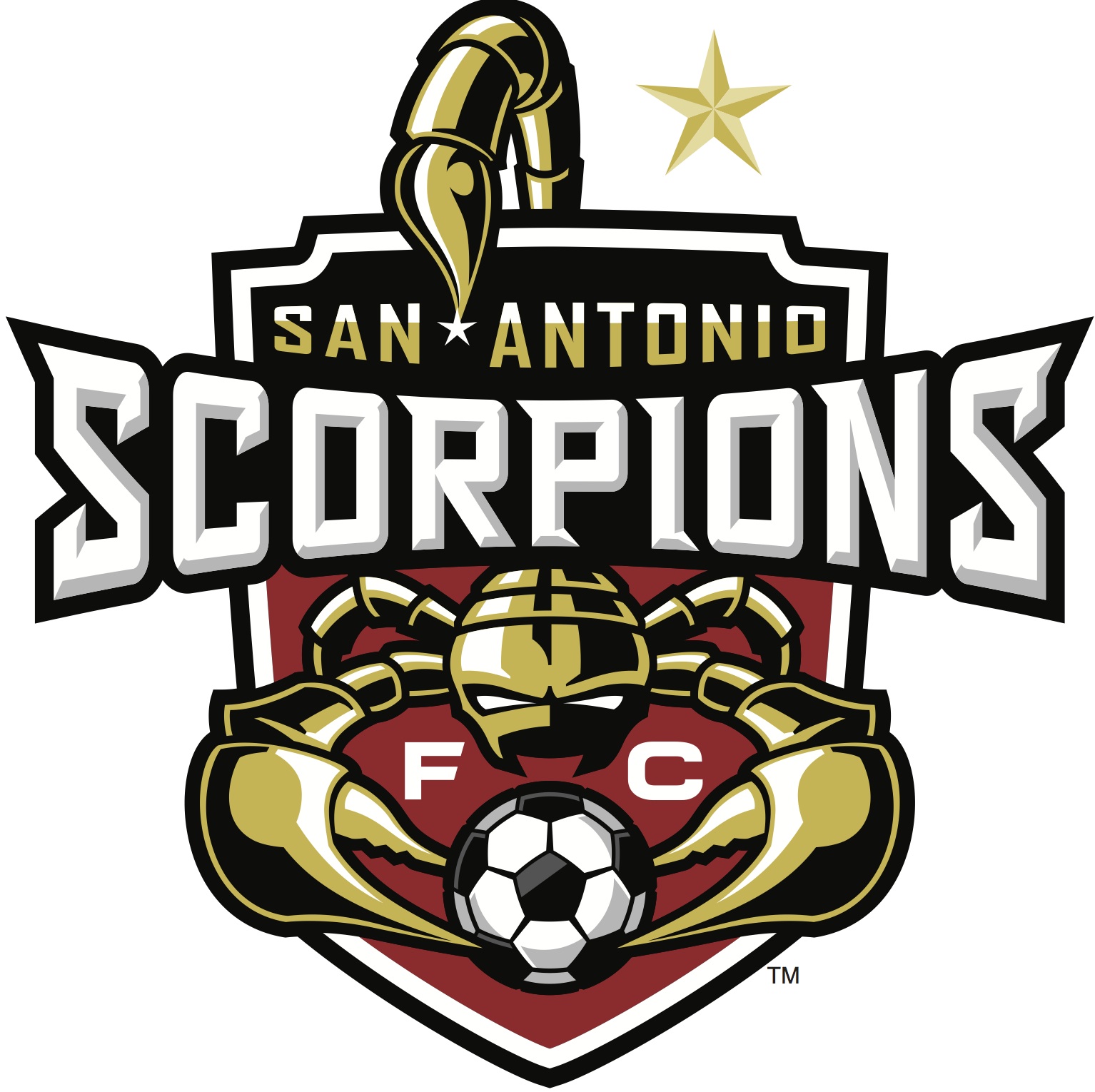 Scorpions Logo 