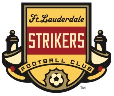 Strikers Logo