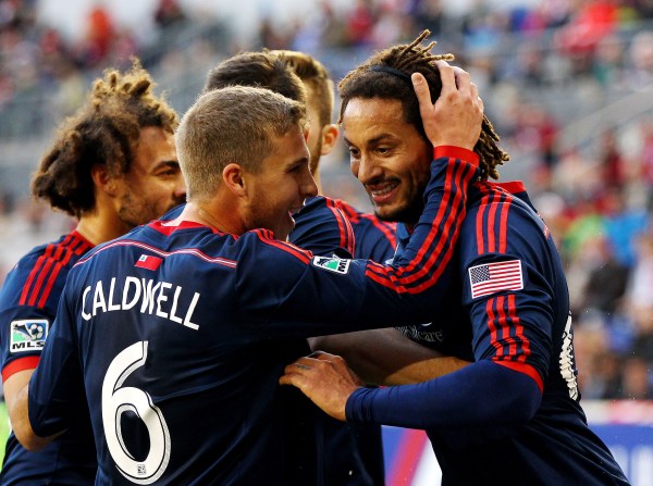 Scott Caldwell-Jermaine Jones (USA Today Images)