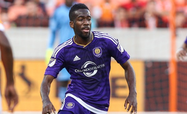 Kevin Molino Orlando City 65