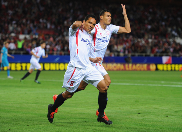 Carlos+Bacca+FC+Sevilla+v+FC+Zenit+UEFA+Europa+UVq7UUqNrpUl