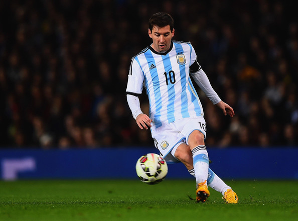 LionelMessiArgentina2-Portugal2014 (Getty)