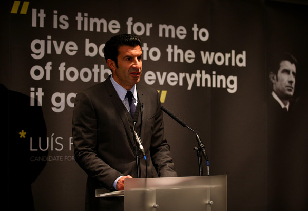 Luis+Figo+Launches+FIFA+Presidential+Campaign+uckxasXhQDDl