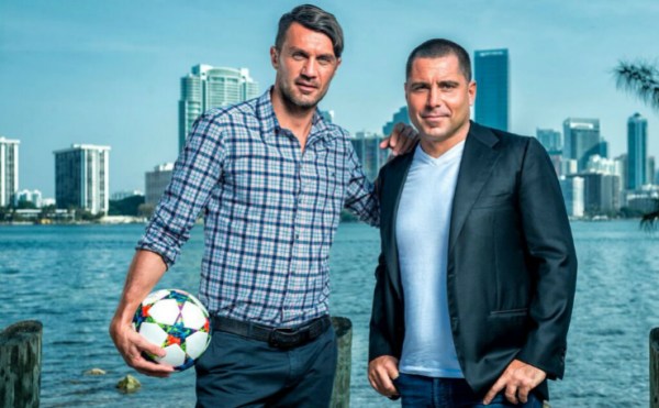 Miami FC owners
