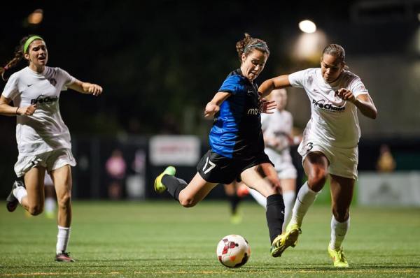 Reign FC_NWSL