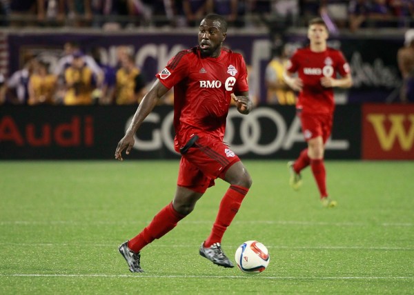 Jozy Altidore Toronto FC 21