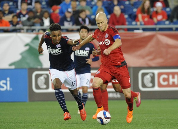 Michael Bradley-Juan Agudelo (USA Today Images)