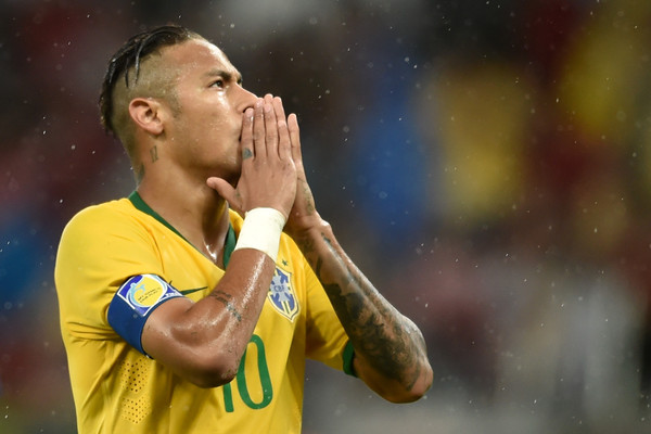 Neymar_Brazil_Getty Images
