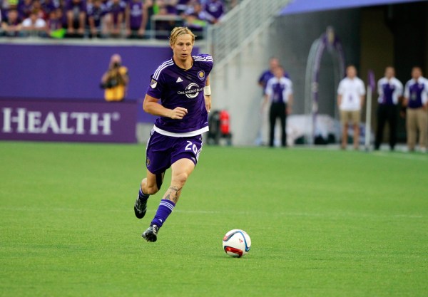 Brek Shea Orlando City 74