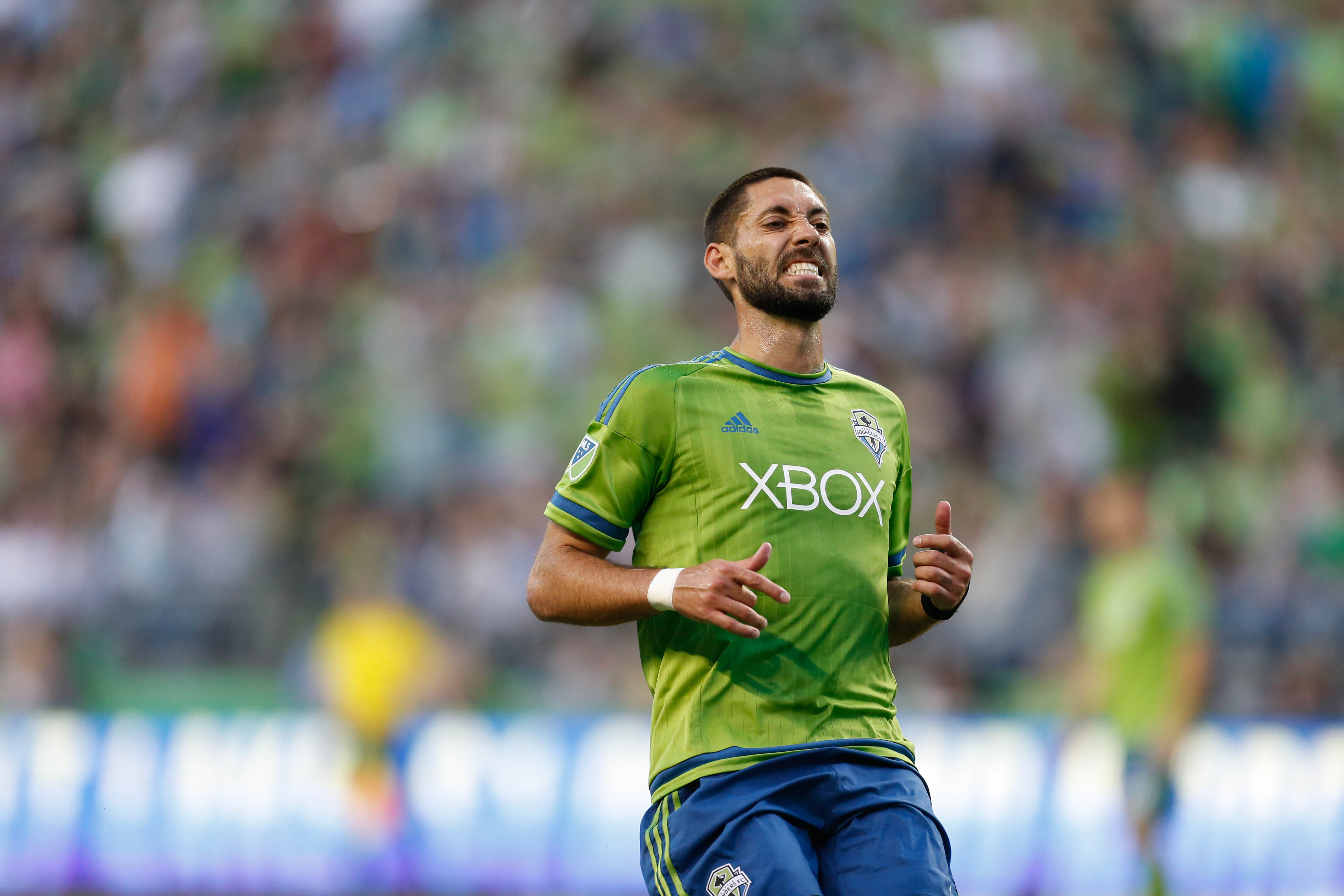 Clint Dempsey cleared to return for MLS champions Seattle Sounders, Football News