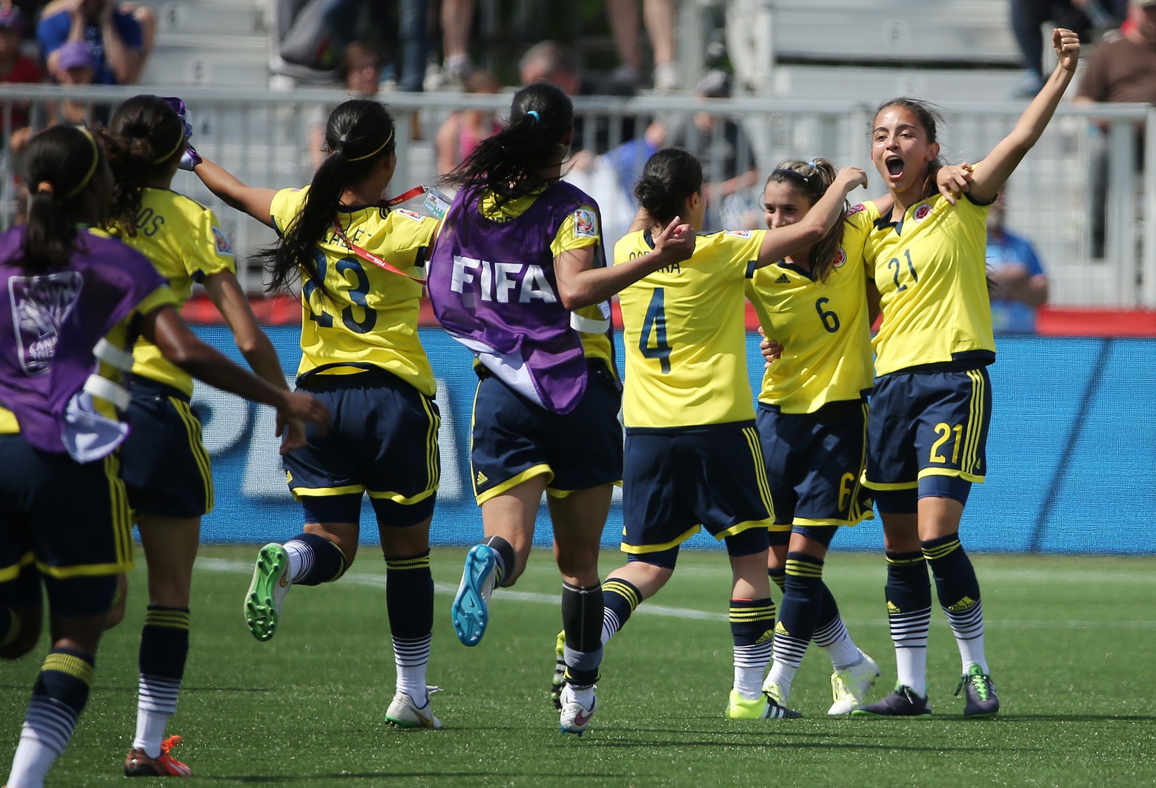 WomensWorldCup-Colombia-USATSI