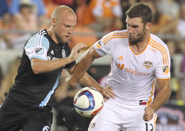 Dynamo Fire 07032015 (USA TODAY Sports)