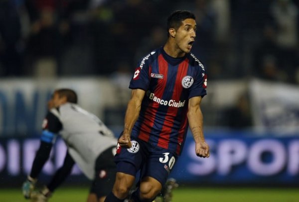 gonzalo Veron