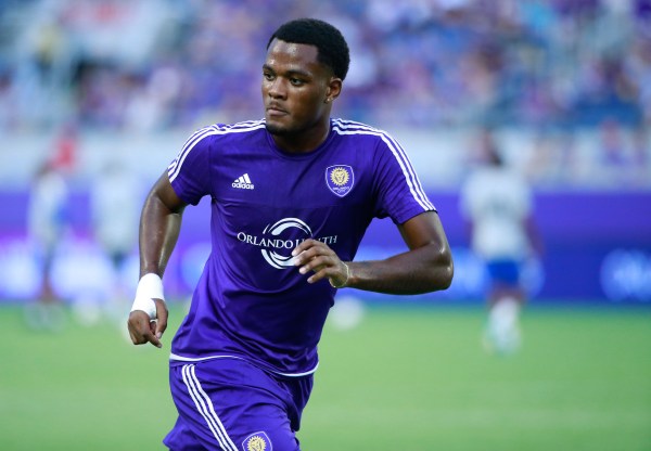 MLS: Colorado Rapids at Orlando City SC