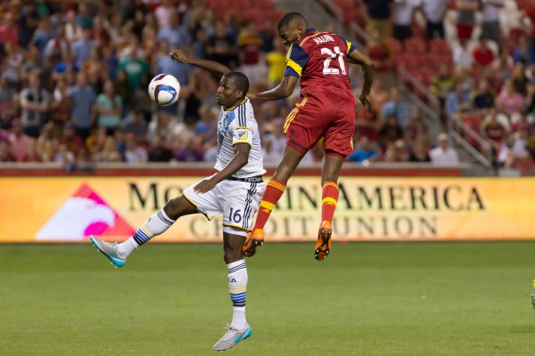 MLS: U.S. Open Cup-Los Angeles Galaxy at Real Salt Lake
