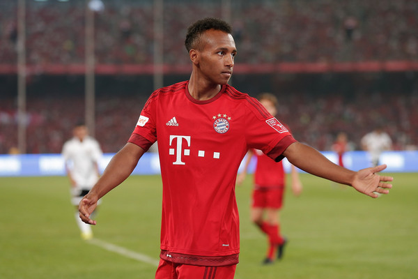 julian green