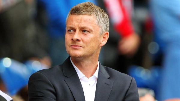solskjaer