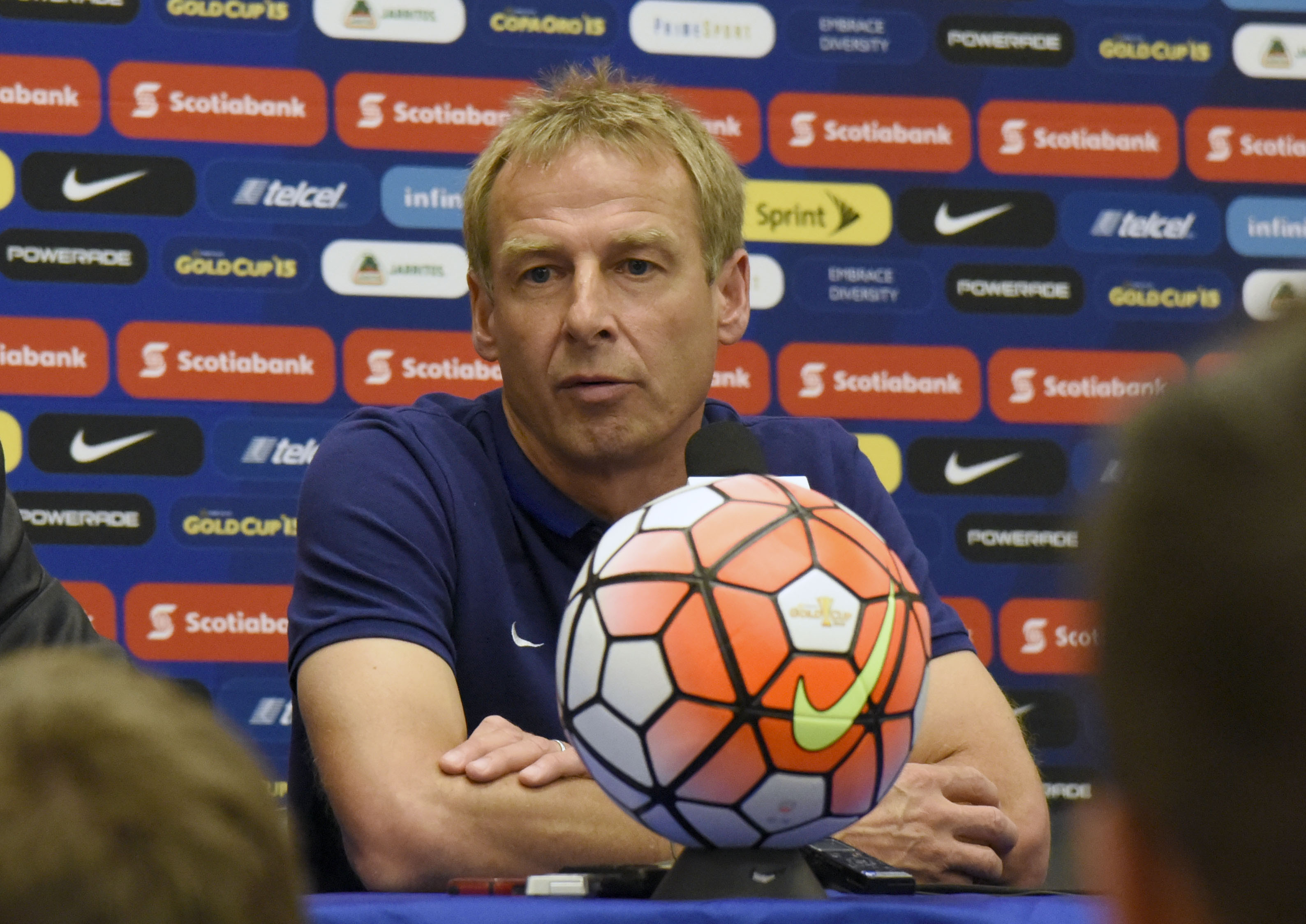 The Complicated Coaching Career of USMNT Manager Jurgen Klinsmann, News,  Scores, Highlights, Stats, and Rumors