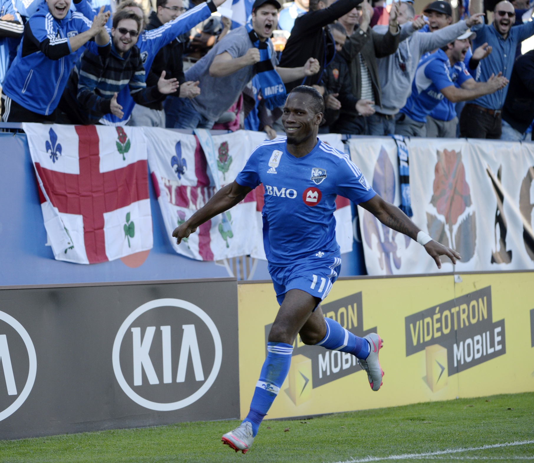 Drogba, MTL - DC, by USA TODAY Sports