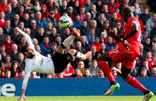 Juan-Mata-MNUFC-Liverpool-EPL-Getty-Images