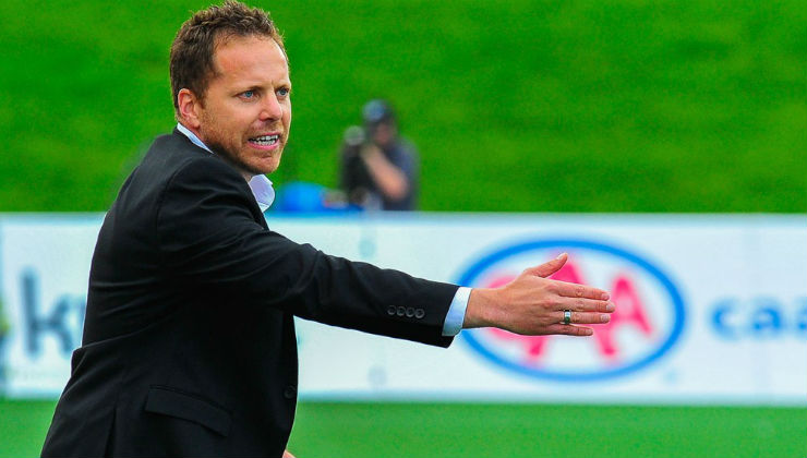 Marc Dos Santos