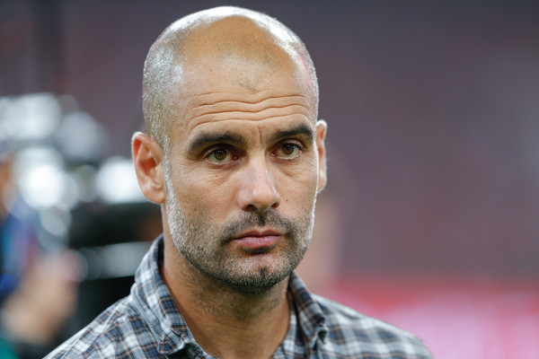 Pep-Guardiola-Bayern-Munich-Valencia-Getty-Images