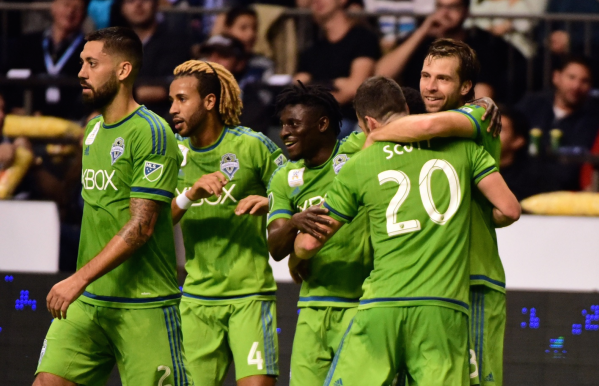 Sounders Whitecaps 09192015 (USA TODAY Sports)